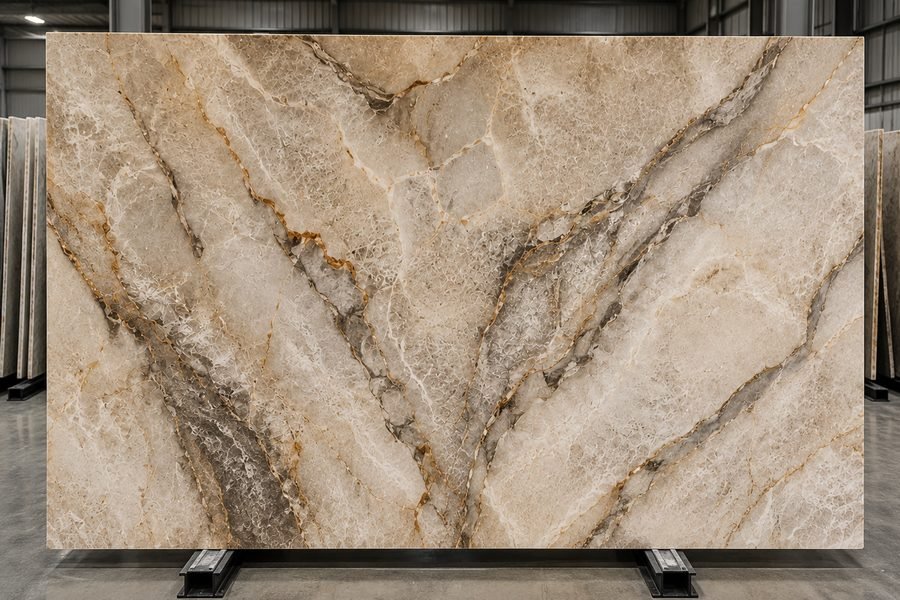 Dolomite Natural Stone slab