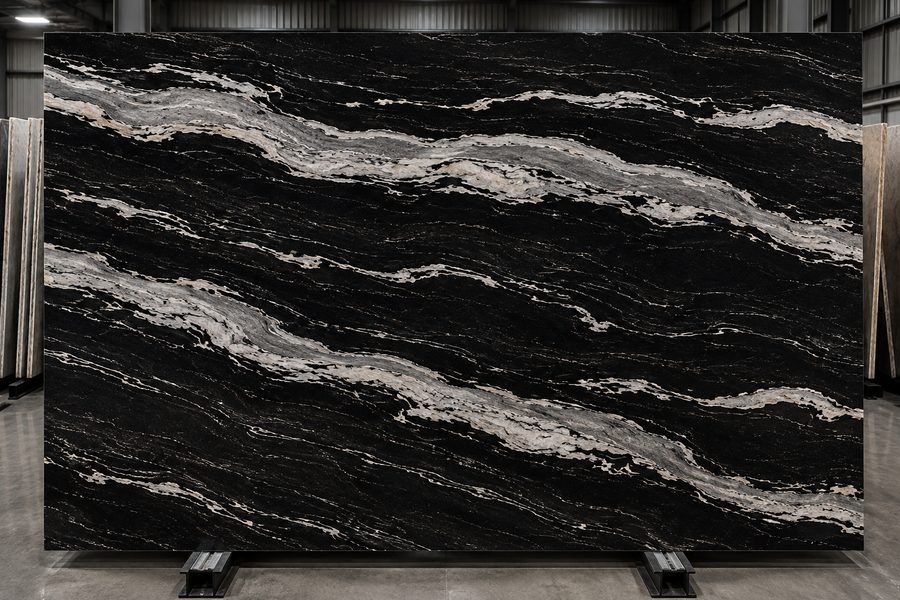 Copacabana Granite slab