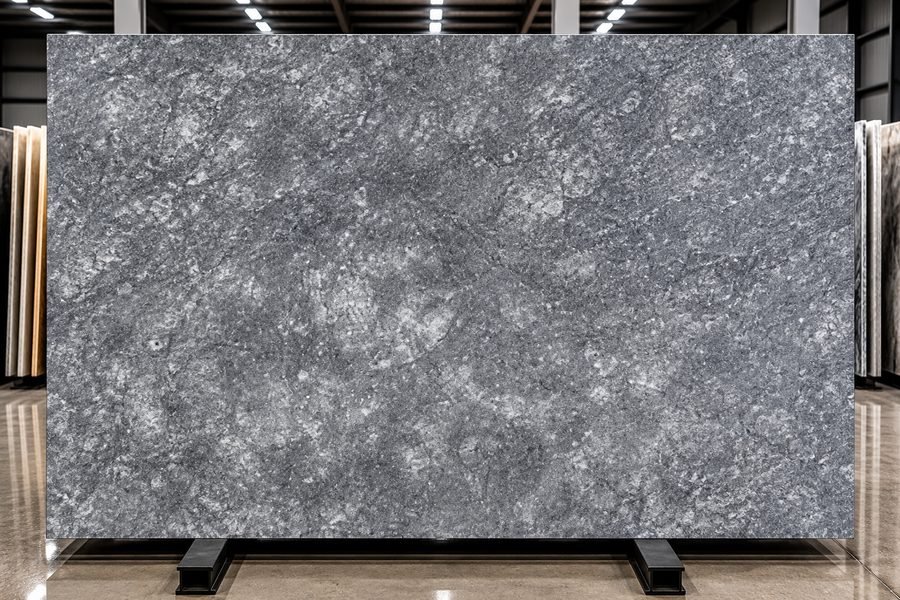 Aegean Grey Marble slab