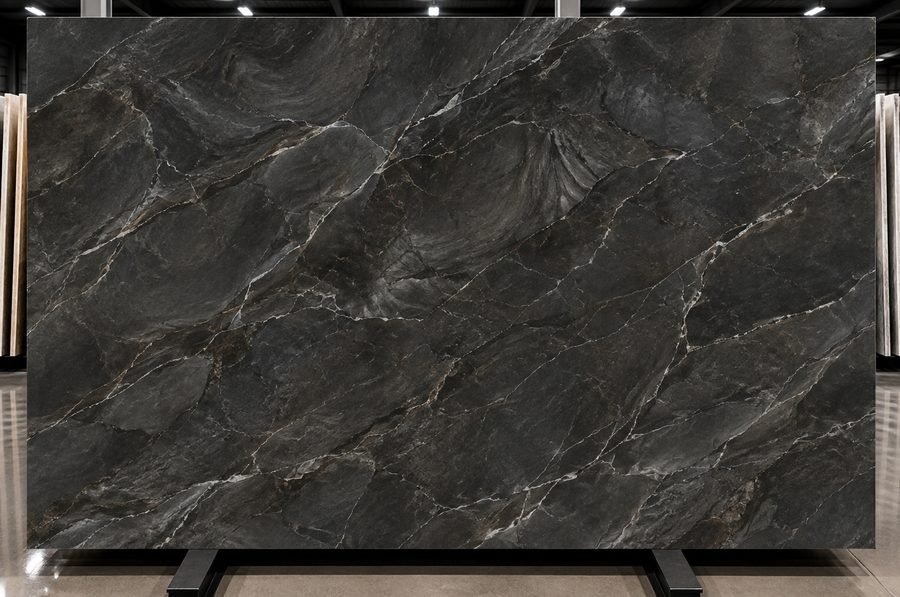 Andromeda Patinato Finish Porcelain slab