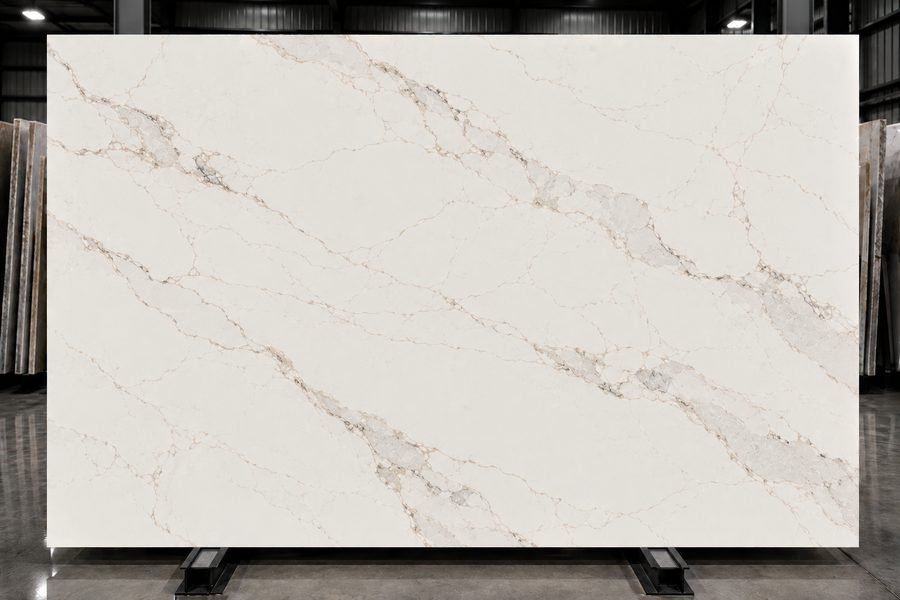 Acacia Quartz slab
