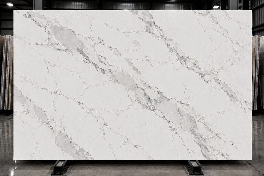 Adamello Quartz slab