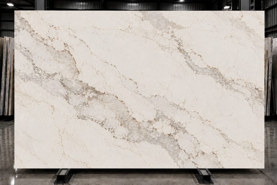 Amadeus Quartz slab
