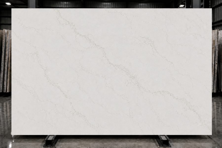 Belalba Quartz slab