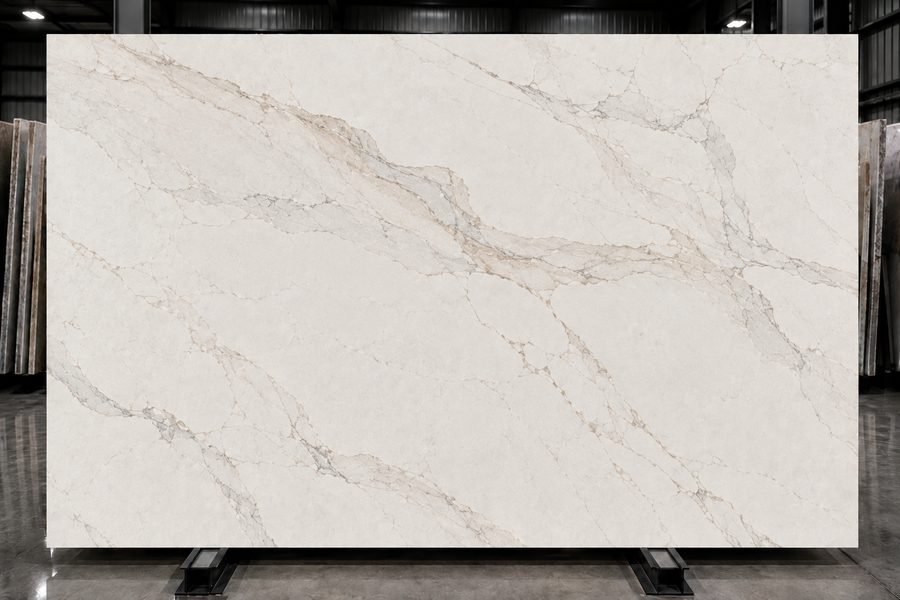 Lioro Quartz slab