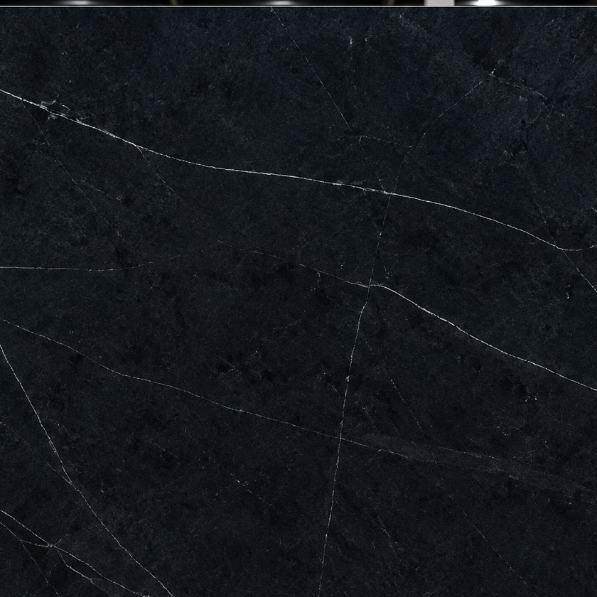 Black Soapstone Prime Honed slab